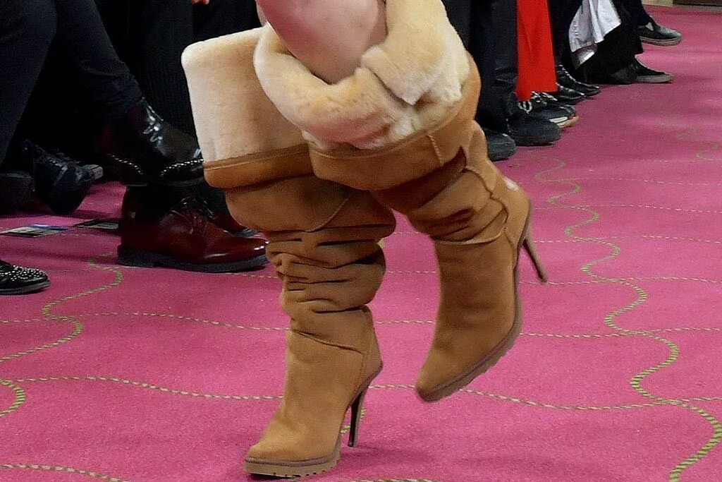 Boots am