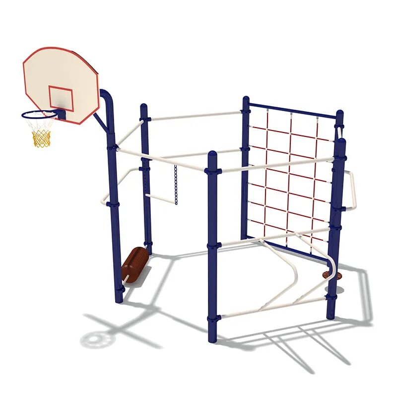 ук 7. гимнастический комплекс, артикул 0007122. гимнастический комплекс 7. 000. гимнастический комплекс 7.