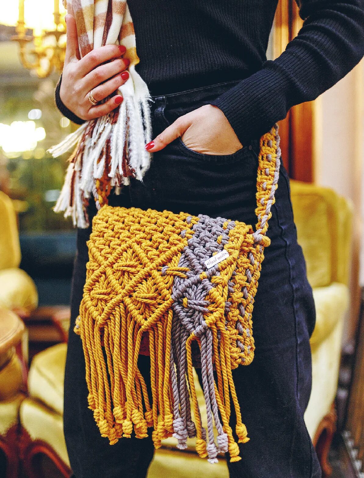 Сумка тоут макраме мк. Сумка бохо макраме. Сумка макраме. Сумка макраме шопер прада. Сумки в стиле бохо шик.