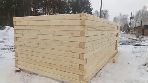 Без бруса