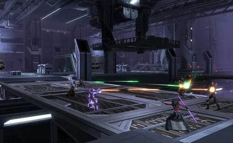 Star wars игры по порядку на пк