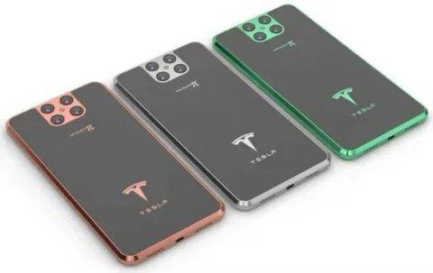 Phone pi