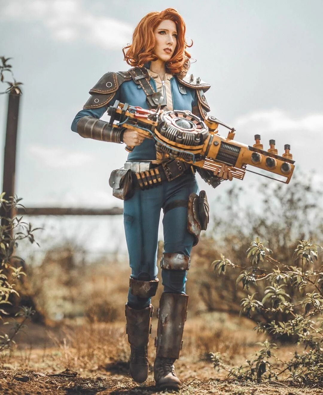Fallout девушки. Фоллаут косплей. фоллаут 76. vault dweller fallout 76. косплей фоллаут 4 девушка.