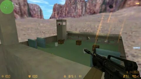 Cs 2 deathmatch