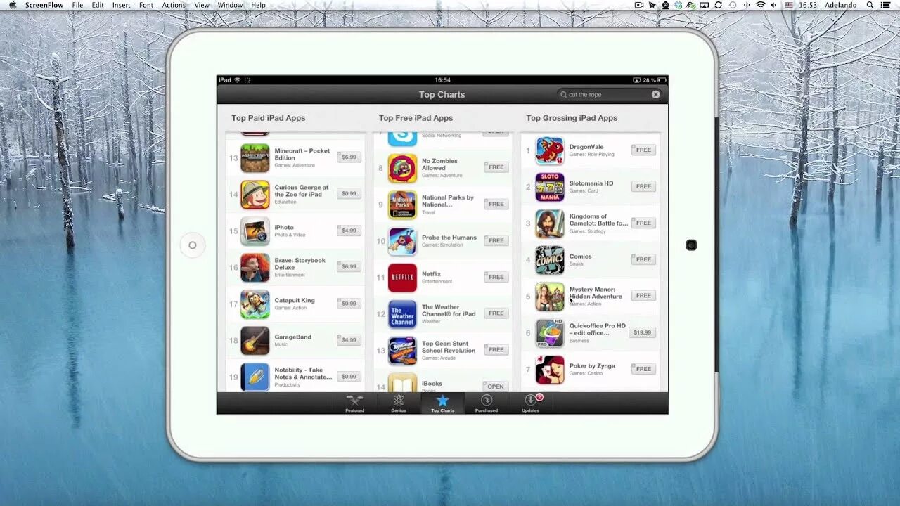 Ютуб приложение айпад. App store ipad. ios 6 ipad. ютуб на айпаде. скриншот с айпада appstore.