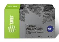 Cactus cs ept8651 c13t865140