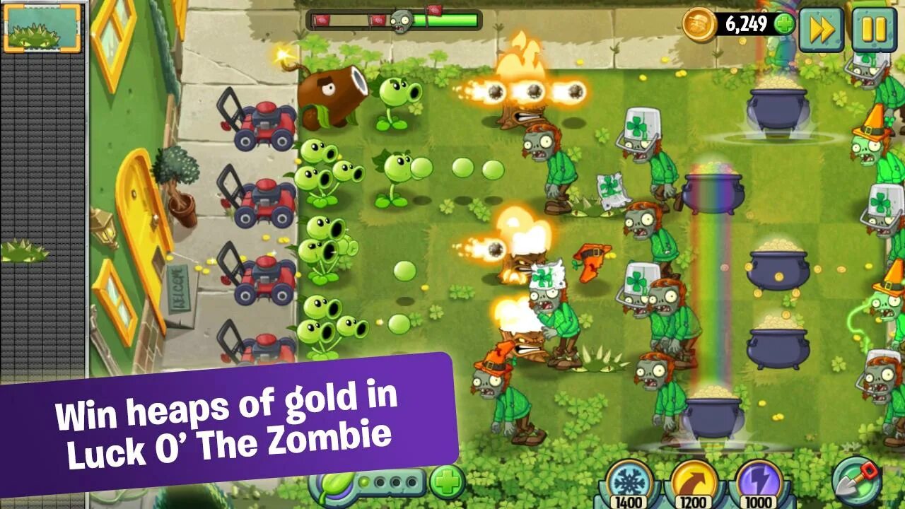 Растения против зомби 2 в злом. Plants vs Zombies Android. Plants vs Zombies 2 системные требования. PVZ 2 Mod APK.