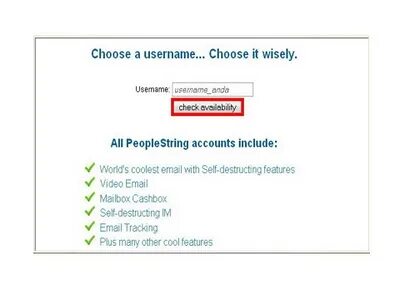 Username перевод на русский язык