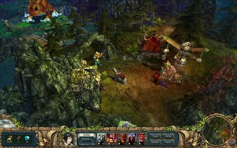 King s bounty отзывы