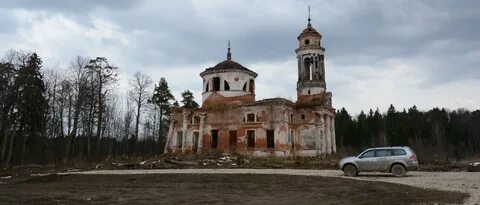 Усадьба теплое