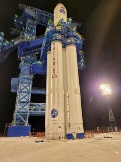 Ракета а5