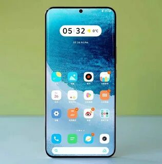 Xiaomi 14t фото