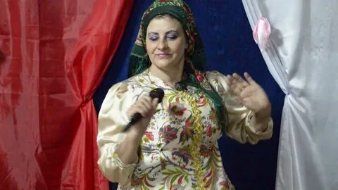 Вольная казачка