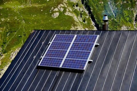 Solar screener