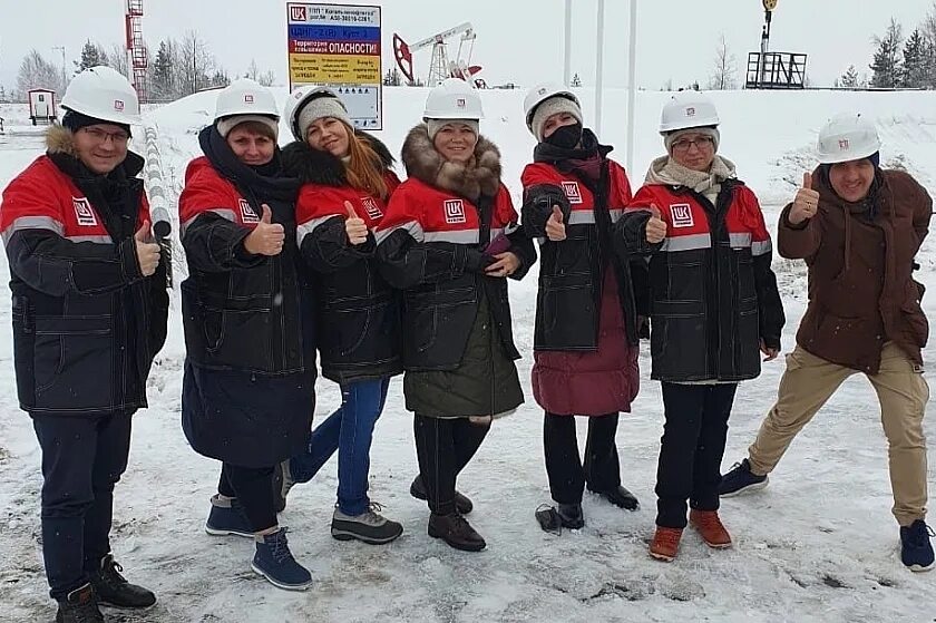 Группа фпбж в когалыме