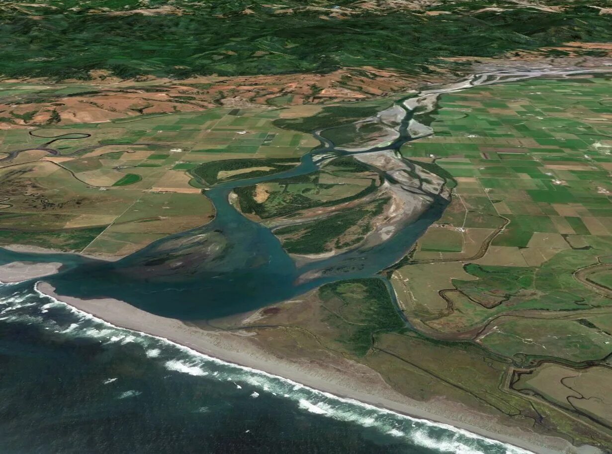 Эстуарий реки парана. Темрюк устье реки кубань. Ахтаро гривенская система лиманов. Устье реки кубань. Устье реки кубань.