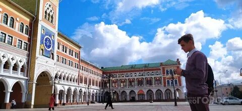Ослик в йошкар оле