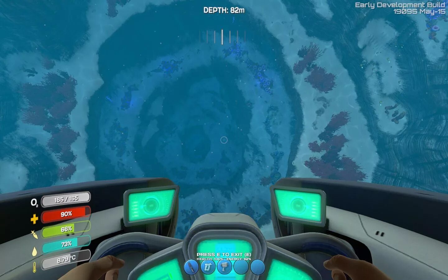 Карта затерянной реки subnautica Координаты затерянной реки: найдено 80 изображений