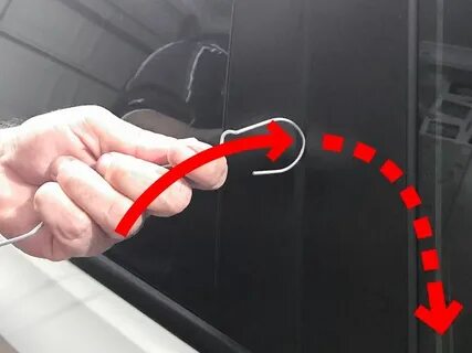 Открыть машину через телефон