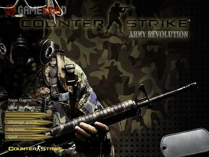 Cs army
