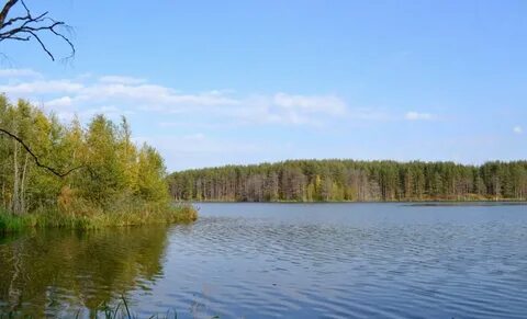 Поселок стеклянный