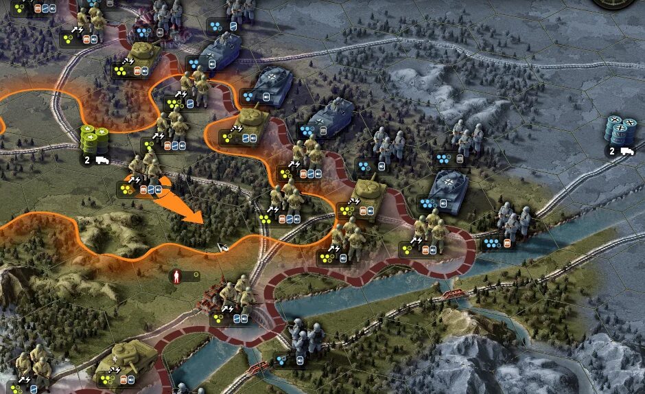 Uniti of Command 2. Unity of Command. Unity of Command 2 Blitzkrieg. Unity of Command 2: Moscow 1941.