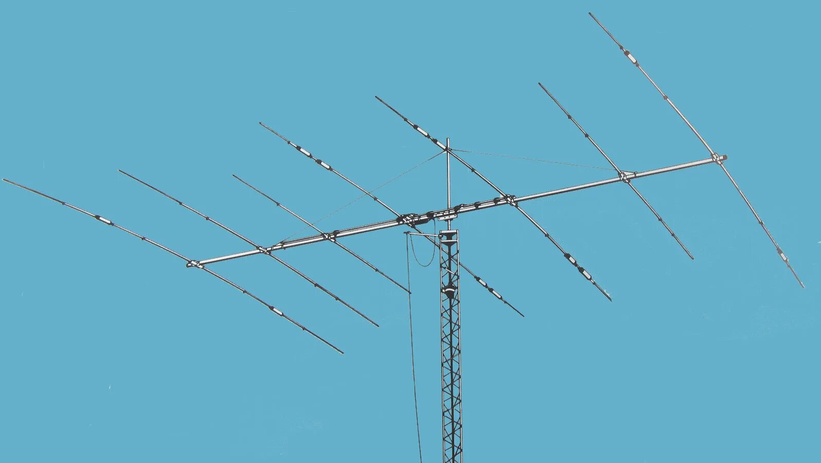Антенна на 10 15 20. Антенна hf320a. авиа антенна. самолетная антенна.