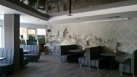 Грузинский ресторан в самаре
