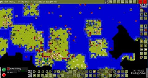 Deluxe world