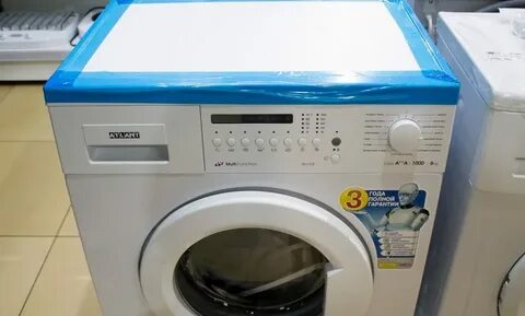 Белорусские стиральные машины отзывы