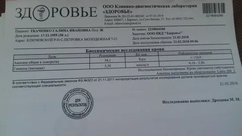 Кдл адреса