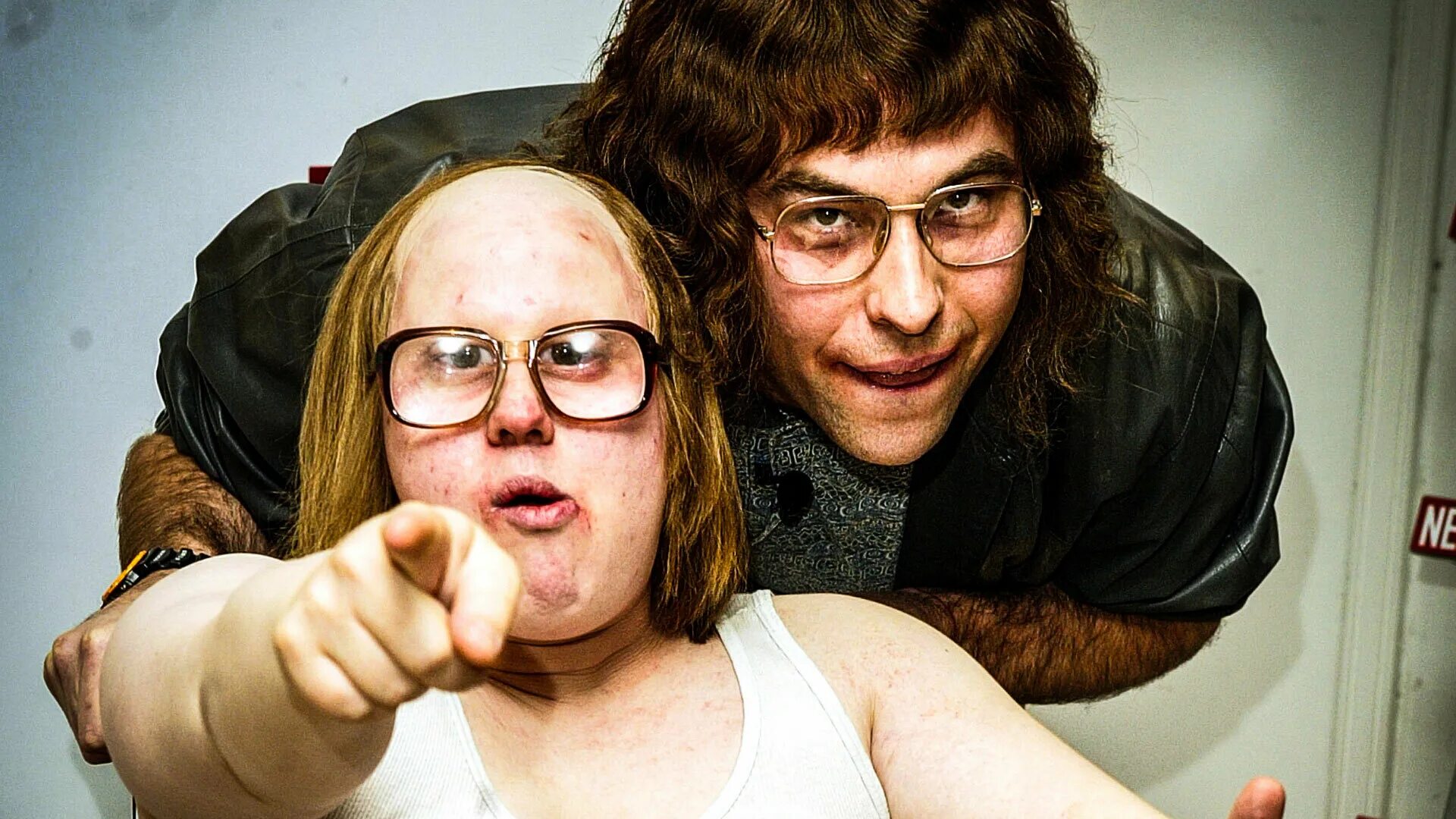 Little britain