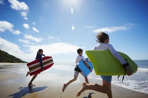 Summer trip plan