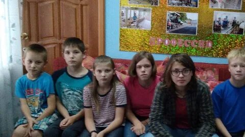 Дорогой добра приют