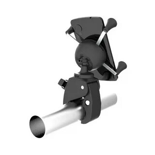 X mount