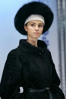 Русский мех москва