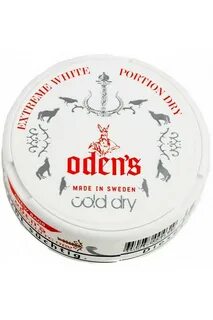 Cold dry