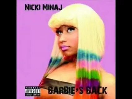 Nicki minaj mp3