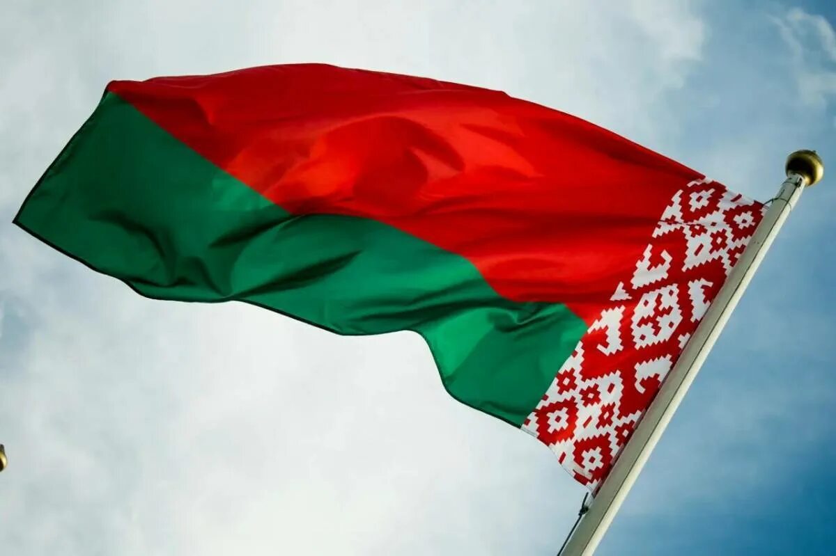 Беларусь 23 апреля
