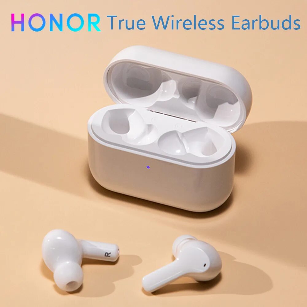 Honor open ear true wireless earbuds