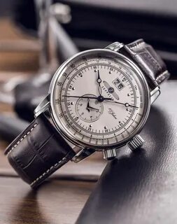 German watches