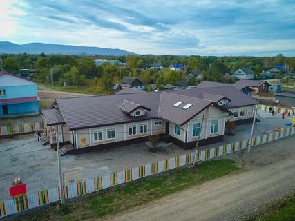 Приморского села красный яр