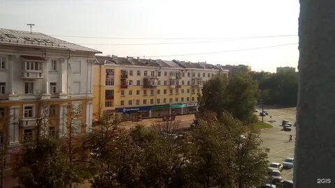 Проспект ленина 37