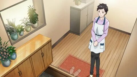 Mama ni