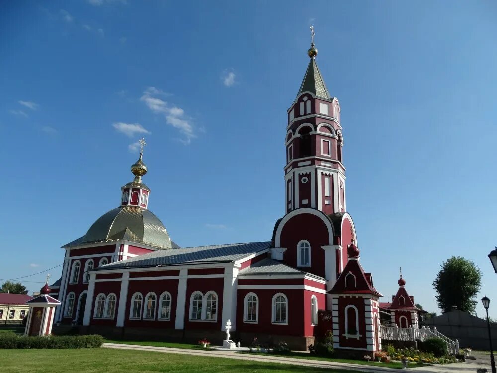 Сайт борисоглебска воронежской. Храм Бориса и Глеба Борисоглебск. Храм Бориса и Глеба в Борисоглебске Воронежской области. Борисоглебск Воронежской храмы. Храм святых Бориса и Глеба Борисоглебск.