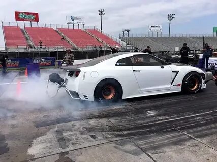 Need performance