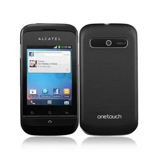 Alcatel ot