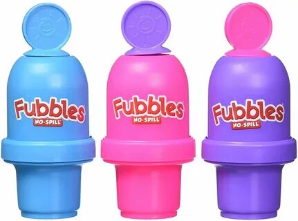 Mini bubble