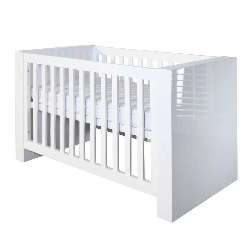Детские кроватки для новорожденных белая. Cot bed кроватки. baby cot детская кроватка. кровать для новорожденного 140х70 polini. кроватка alondra premium.