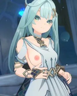Faruzan (Horizon) Scrolller.